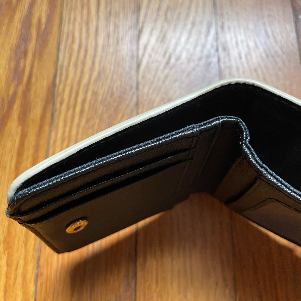 Fossil wallet - Picture 3 of 10